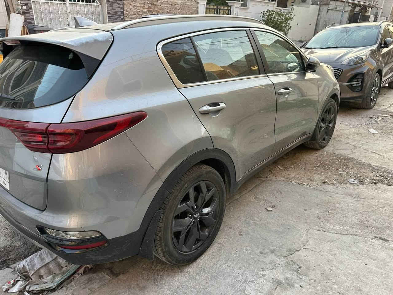 السلام عليكم كيا سبورتج وارد أمريكي 2020 s
باسمي السيارة مواصفات الs معروفة كشنات جلد شاشه كاميرا دواره ماشيه 90 ألف كيلو مري شفط رادار السعر137
 غير متواجد على الفيس***********
