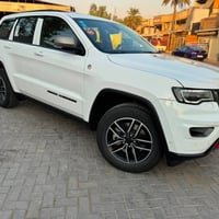ترايل هوك • ٢٠١٩ • ٦٧٠٠٠ كم