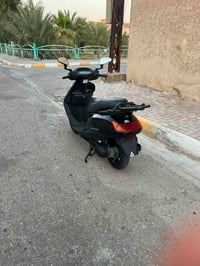 سبيسي • ياباني • مكينه خرسه