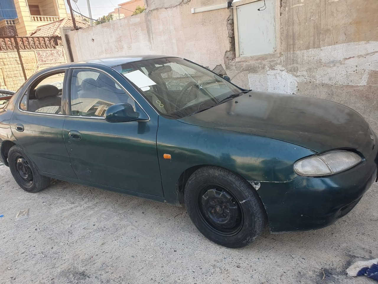 سلام عليكم البيع النترا ١٩٩٦ صبغ عام جماليه كير و محرك شرط رقم نينوى جديد سعر ٣٠ بي مجال اشويه
***********
سلام عليكم البيع النترا ١٩٩٦ صبغ عام جماليه كير و محرك شرط رقم نينوى جديد سعر ٣٠ بي مجال اشويه
