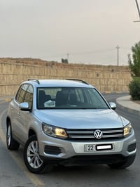 تيجوان • ٢٠٠٠ توربو • ١٢٥ الف