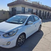 اكسنت ٢٠١٥ • محرك ١٦٠٠ • فول مواصفات
