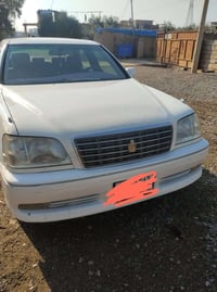 ملكه • ٢٠٠٣ • كفاله عامه