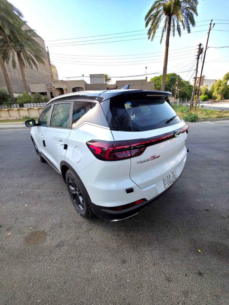 تيكو 7 برو شركة السراب موديل 24 ماشية الف مكفوله نص مواصفات رقم بغداد ومكاني بغداد باسمي تحويل ثاني يوم السعر عل الواتس  ***********
جوه السوك شرط
تيكو 7 برو شركة السراب موديل 24 ماشية الف مكفوله نص مواصفات رقم بغداد ومكاني بغداد باسمي تحويل ثاني يوم السعر عل الواتس  ***********
