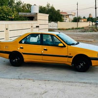 بيجو لميس • ٢٠١٥ • جسر ديالى