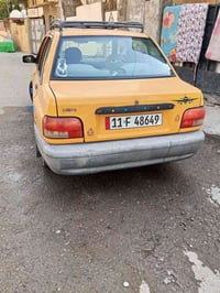 سايبا • ٢٠١٤ • بغداد الدورة