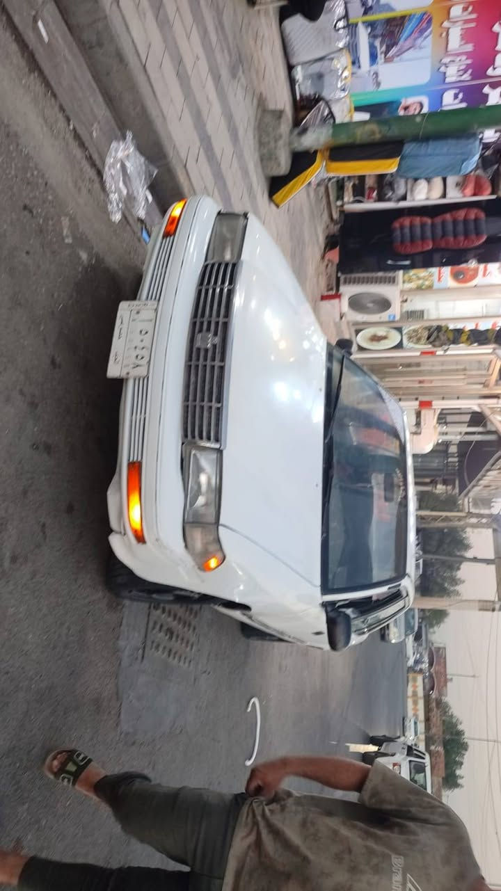 السلام عليكم 
كرونا موديل 90 يسر بلادي
رقم نجف مداور ثاني يوم 
مكين كير مكفولات 
كير ..عادي 
سياره جاهز 
مكاني النجف 
27بيه مجال
***********
