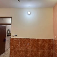 منطقة الشعب • ٧٠م • بناء مسلح