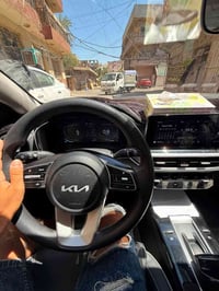 (K3)موديل2025  كفاله عامه رقم اربيل الجديد  فول مواصفات ومعروفه    وما...