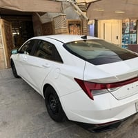 إلنترا هايبرد • ٢٠٢٣ • رقم بغداد