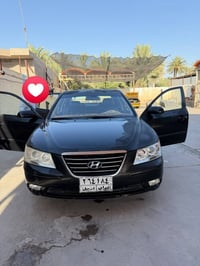 سوناتا • ٢٠١٠ • رقم اربيل