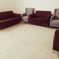 التاجي • ١٠مقاعد • اسفنج ضغط