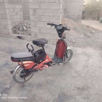 ماطور شحن • بطاريات جديدة • ديالى