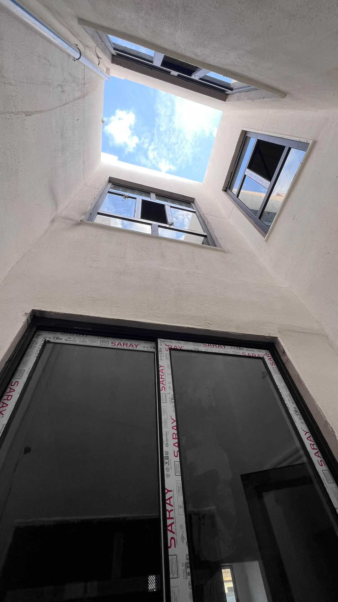 ✨ من أعمالنا الجديدة | إنجاز جديد نفتخر به ✨
بفضل الله تم إنجاز وتجهيز وتركيب أبواب وشبابيك ألمنيوم وPVC في قضاء الحويجة في منزل الأستاذ Rafed Hady Ahmad  ،  مع الاهتمام بأدق التفاصيل من التصنيع إلى التركيب. 🔧🏠

نحرص دائماً على تقديم:
✅ جودة عالية ومتانة
✅ تصاميم مودرن وعصرية
✅ دقة في القياسات والتنفيذ
✅ أسعار مناسبة
✅ خدمة وضمان يليقان بثقة زبائننا

🤝 ثقتكم بنا هي نجاحنا، ورضاكم هو هدفنا.

📍 معمل الصادق الأمين للألمنيوم والـPVC
أبواب وشبابيك مودرن وعصرية | محجرات ألمنيوم بكافة أنواعها

العنوان/ سايدين كركوك الحويجة قرب سيطرة المعهد مقابل قاعة ليان للمناسبات

📞 للاستفسار وطلب القياسات، تواصلوا معنا
***********
*********** واتساب
