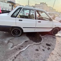 سايبا • موديل ٢٠١١ • تحويل مباشر