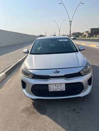 كيا ريو • ٢٠٢١ • ماشيه ٩٥٠٠٠