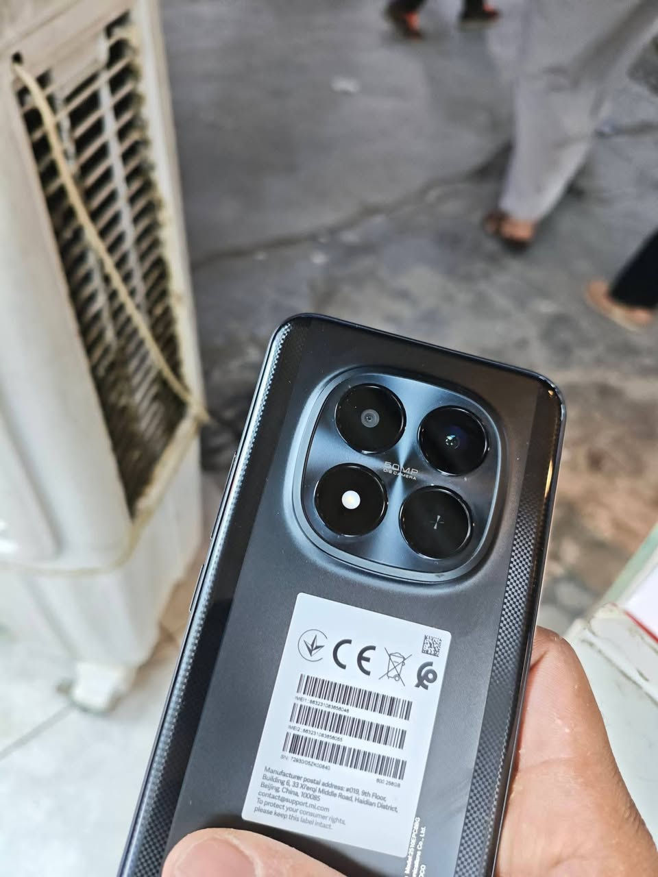 Poco m8 pro استخدام ايام ذاكره 256 لون اسود اخو الجديد ملحقاته كلهن موجودات للبيع السعر 325 قفل لتجيني تعامل موبايل جديد الله شاهد ماخذه صار ايام مكاني بابل قضاء القاسم للاستفسار *********** واتساب
