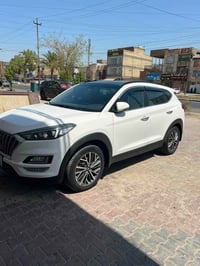 توسان مديل 20 خليجيه مكفوله من الصبغ والتبديل والبارد موصفات فول رقم ب...