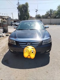 سوناته • ٢٠٠٧ • ديالى شهربان