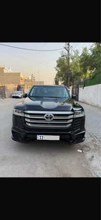 ٢٠٢٤ • رقم بغداد • مكفوله