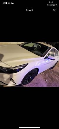 النترا ٢٠٢٣ • خليجي • فتحة سقف