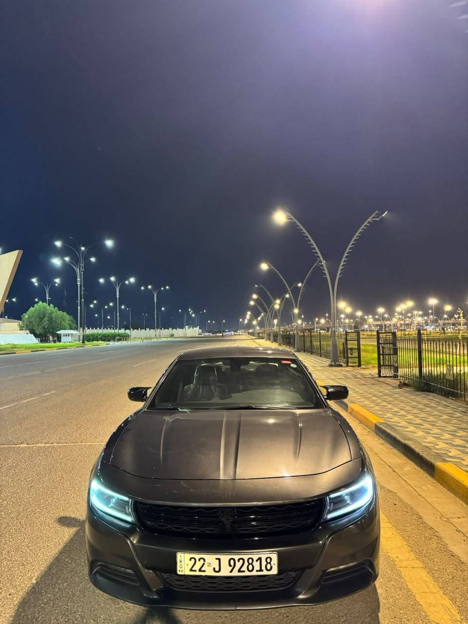 جارجر  2022 وارد امريكي sxt الحادث فقط الدعامية الأمامية الباقي كفاله السياره كلش جديده انا المستورد مالته استخدام شخصي ماشيه 34الف فقط حقيقي السياره ما ناقصه شي ابد شغل واتوكل وين تريد موصفات sxt المعروفة الاصوليات كفاله رقمه اربيل تعال وشوف بعينك وتدلل 

للتواصل ***********
