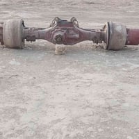 اكسن • كارونه 17 • مكفول