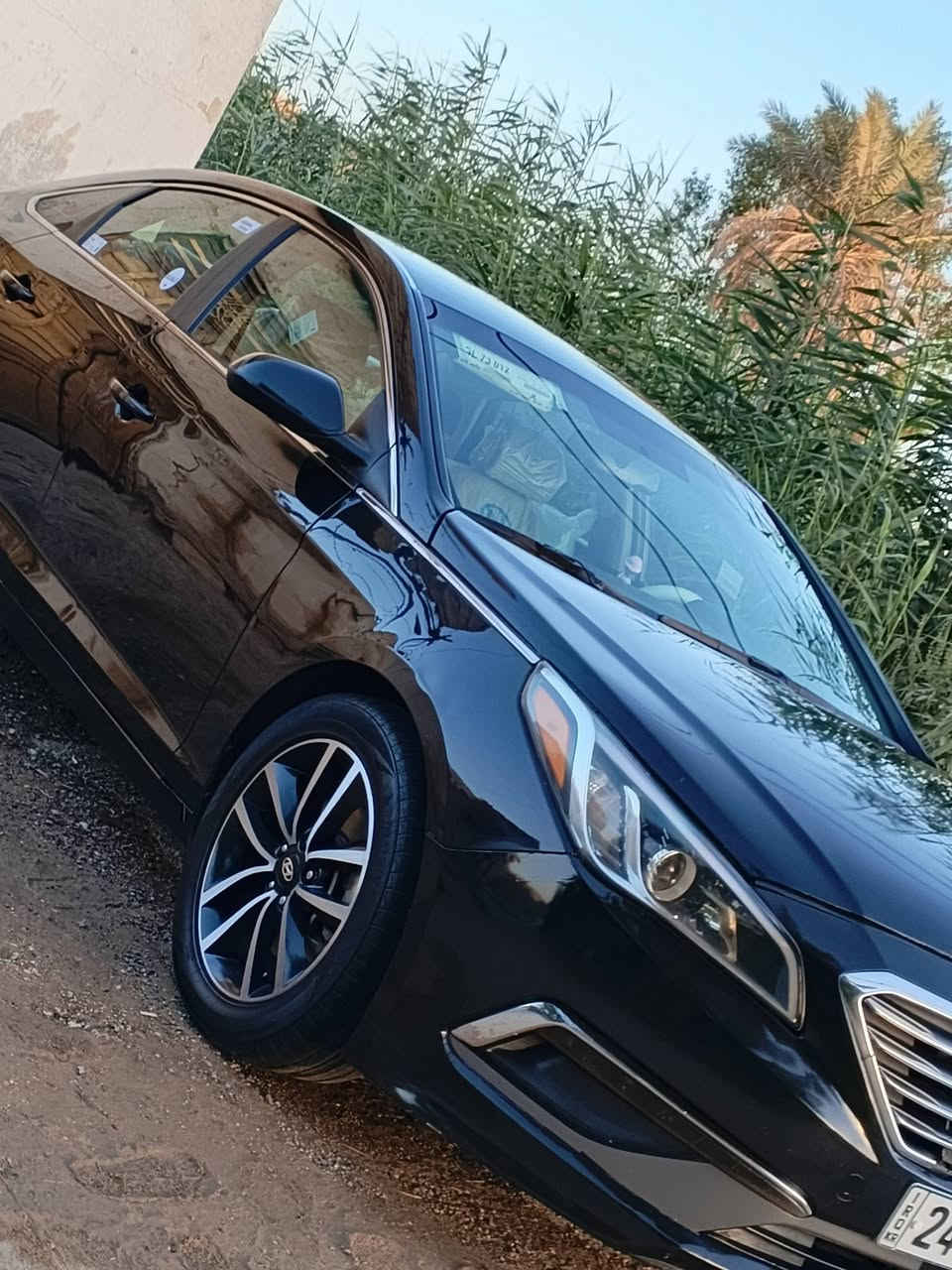 سلام عليكم سوناتا 16 امريكي مكينه وكير وحداديه كفاله رقمه دهوك نكليزي تحويل وكاله حاضر حادثه قطعتين صبغ بنيد وجاملغ خلفي صبغ وجاملغ امامي تبديل يعني 3 مكانه كربلاء عارضه 107 وبيه مجال بيع او مراوس ***********
