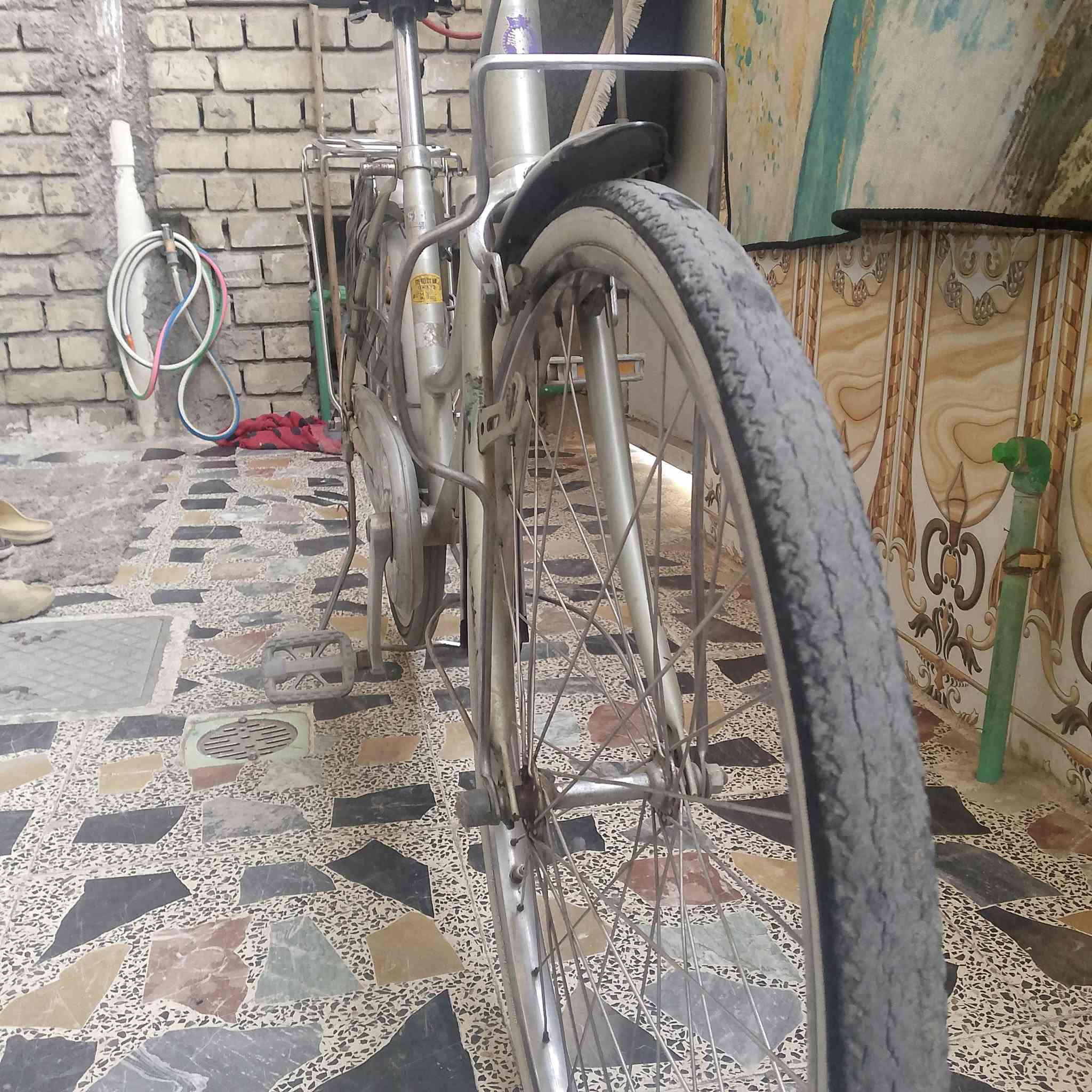 بايسكل • نضيف • حجم ٢٤