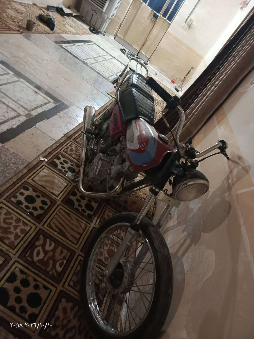درجة • مديل ١٤ • مكفوله