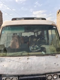 كوستر • ١٩٨٧ • تماتيك