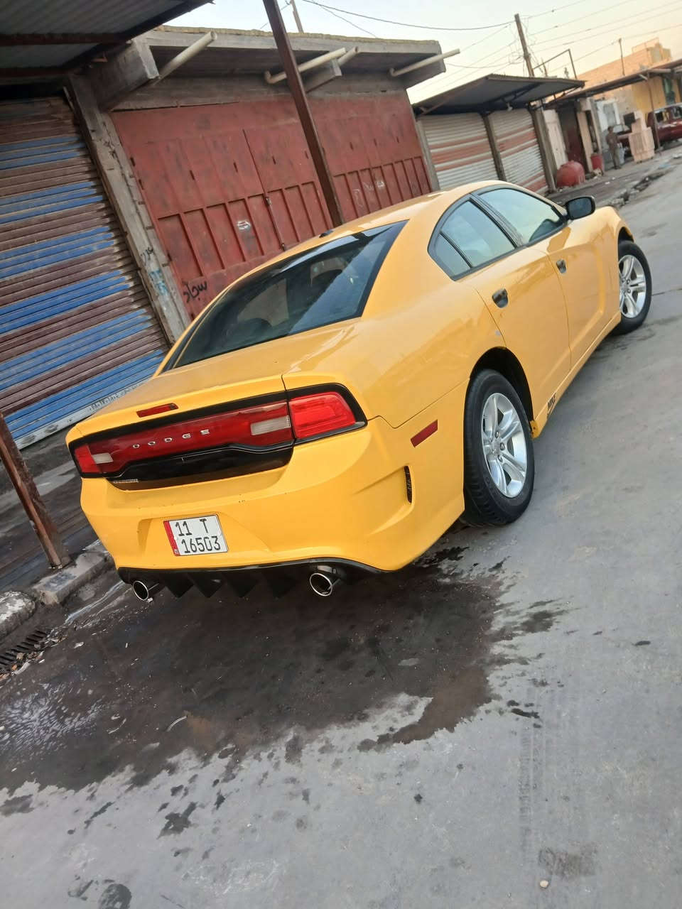 جاجر ١٣ مكينة وكير وحدادية تخم تاير جاهزه رقم بغداد بسمي نكليزي سنوية جديده السياره جاهزه تحويل مباشر السعر ١٢٤ مصفره خط بث غرامات ماعليهه ولا الف مكانهه ذي قار الرفاعي *********** *********** خطهه رفاعي بغداد

