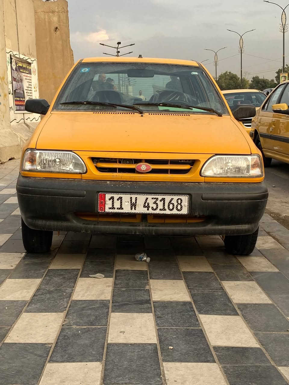 زيرو • موديل ٢٠٢٦ • غاز ٦٠ لتر