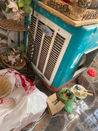 مبردات • ٢ حبة • تانكي ماي