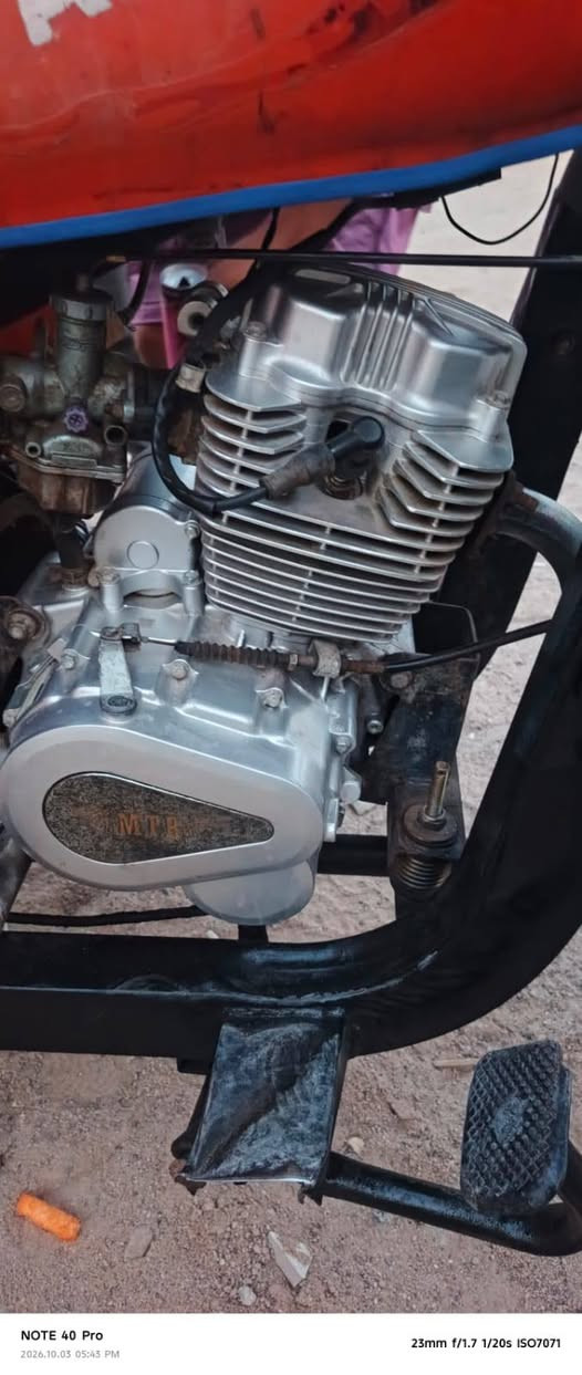 ستوته جمره فحل البيع سعر 1800وبيه مجال العنوان بصره دور الشرطه قرب المعارض الجديده
***********

نص مكتوب في الصور:
- NOTE 40 Pro
- 2026.10.03 05:43 PM
- 23mm f/1.7 1/50s ISO3106
- NOTE 40 Pro 2026.10.03 05:43 PM 23mm f/1.7 1/25s ISO4934
- NOTE 40 Pro 2026.10.03 05:43 PM 23mm f/1.7 1/20s ISO7071
- NOTE 40 Pro 2026.10.03 05:43 PM 23mm f/1.7 1/33s ISO4209
- NOTE 40 Pro 2026.10.03 05:43 PM 23mm f/1.7 1/25s ISO4142