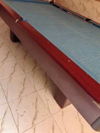 ميز ويركه • كربلاء اطويريج