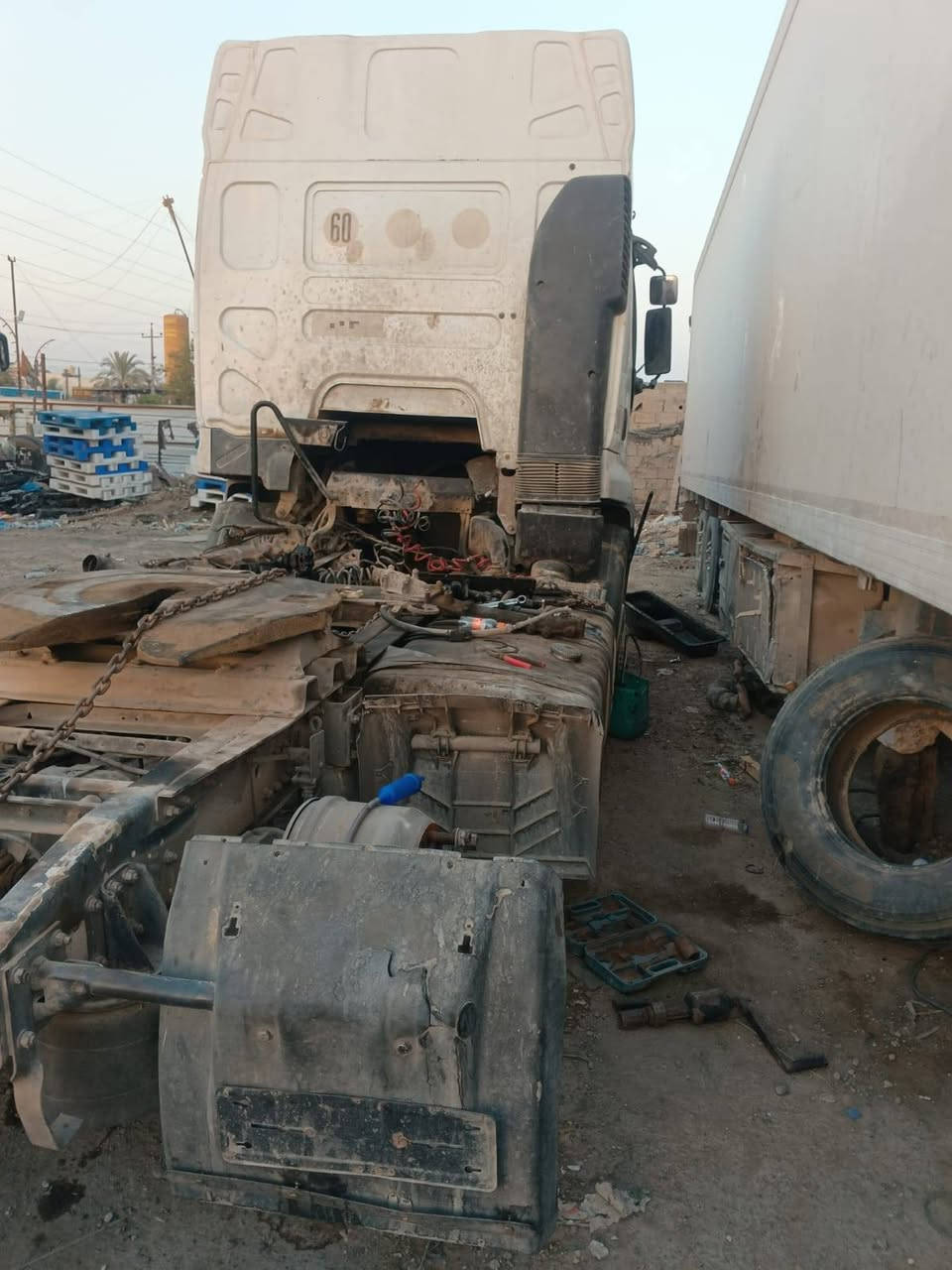 البيع رقم الماني وهاذ رقم صاحبهه ***********
