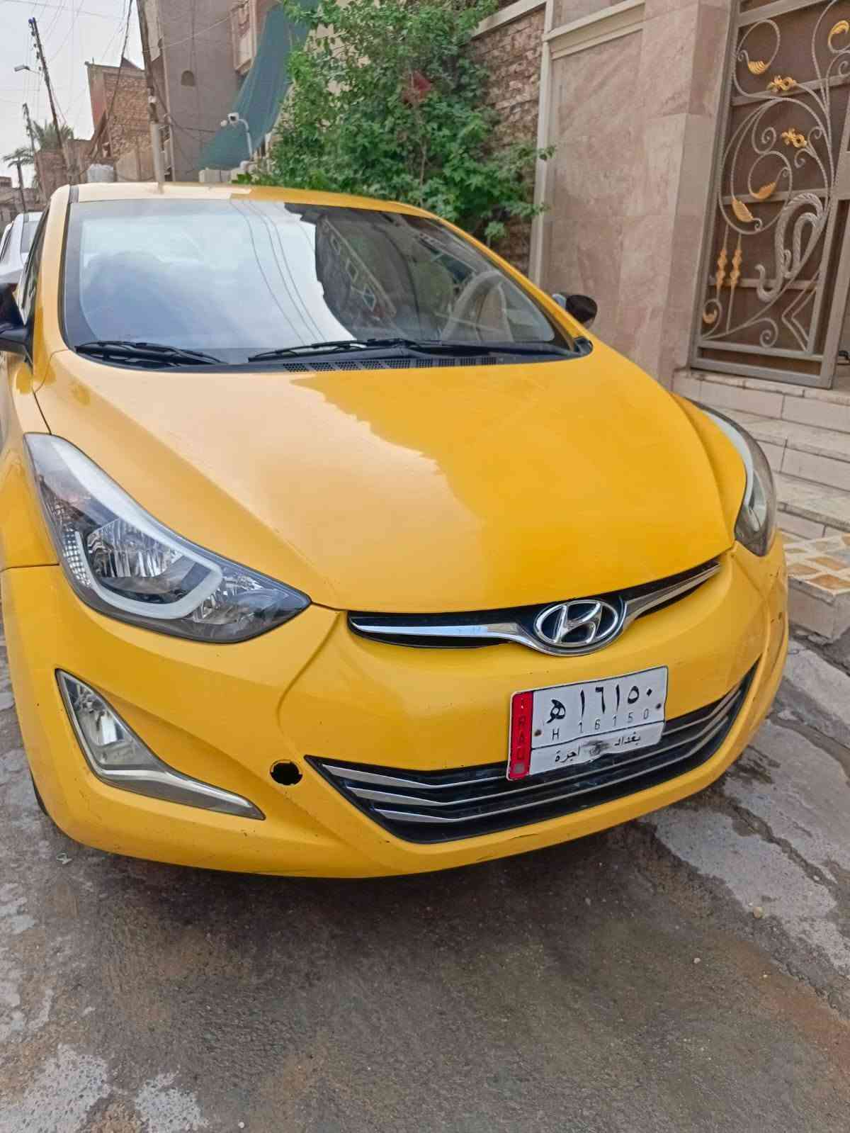 النترا • ٢٠١٦ • ليبل واحد