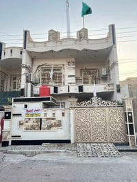 حي الفنانين • ١٥٠م • دورين