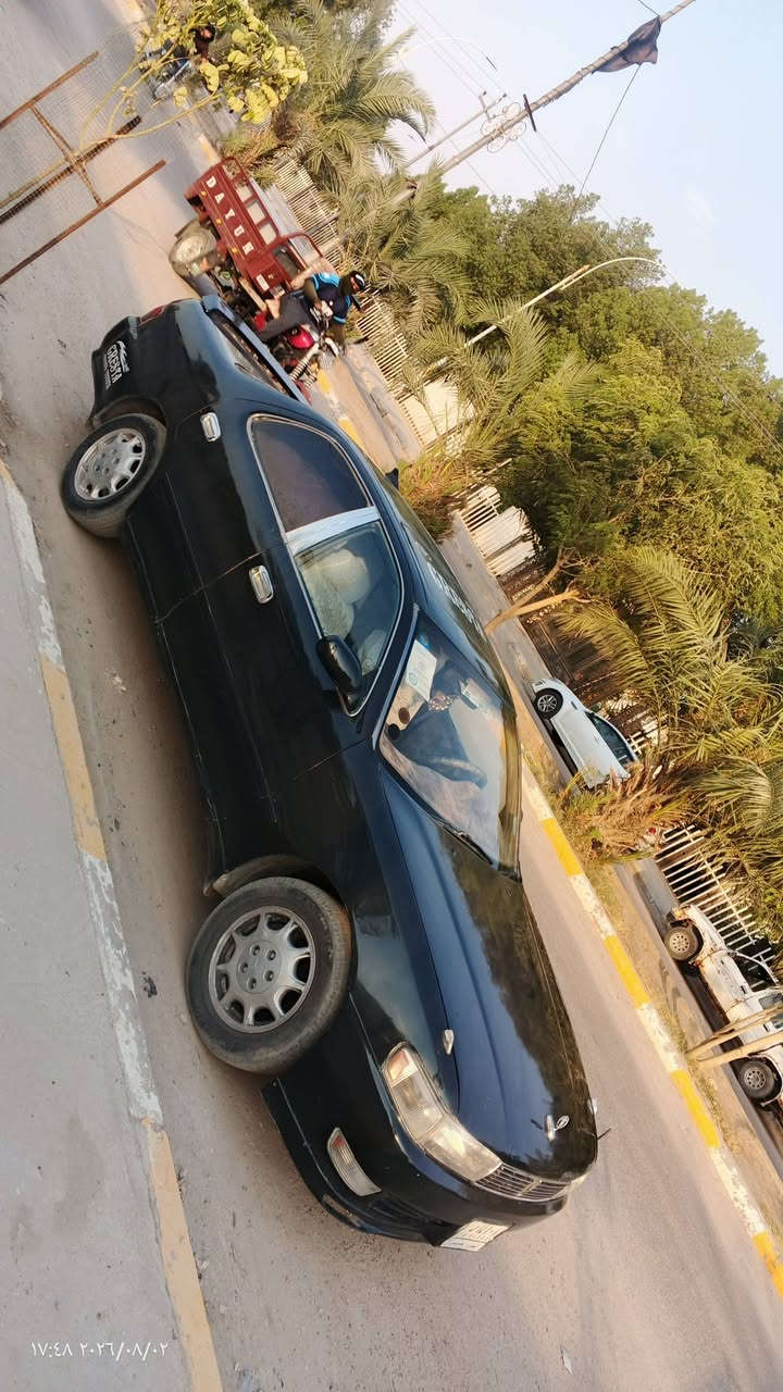 سلام عليكم سياره كرسته نفخ
موديل 93رقم بصره  مشروع وطني  مكينه كير تبريد كرهبايات كله شغاله  سعره 56وبيه مجال  مكان الحيدريه خان النص رقم جهاز  ***********

نص مكتوب في الصور:
- ١٧:٤٨ ٢٠٢٦/٠٨/٠٢
- ١٧:٤٩ ٢٠٢٦/٠٨/٠٢
- ١٧:٥٠ ٢٠٢٦/٠٨/٠٢
- ١٧:٥٢, ٢٠٢٦/٠٨/٠٢