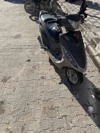 كامكو G4 • تشتغل • مطلعه من الحاويه