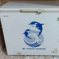 مجمده لبيع علا الفحص مستعجل علا بيعها سعر ١٠٠ وبيها مجال عنواني زعفران...