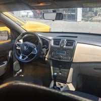 للبيع. رينو سمبل ٢٠١٩  كير مكينة تبريد تمام جامة جديدة هزة جديدة راديت...