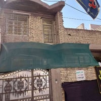 البلديات حي التراث الزراعي • ٩٠م • واجهة ٩م