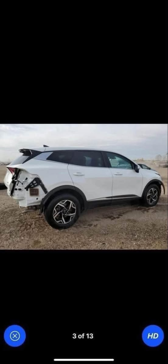 للبيع سبورتج موديل 23 مكفوله كلين السياره بس دعاميات صور الحادث بالمنشور مكاني بابل بس الشراي يتصل ***********
***********
