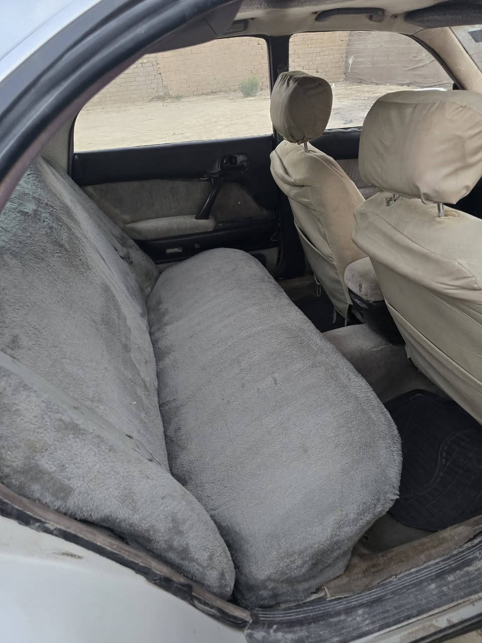 بطه للبيع السيارة نظيفة مال جناي اتعهد بلصولايات ولمداور مكانه ناصريه السعر 30 ورقة ***********
