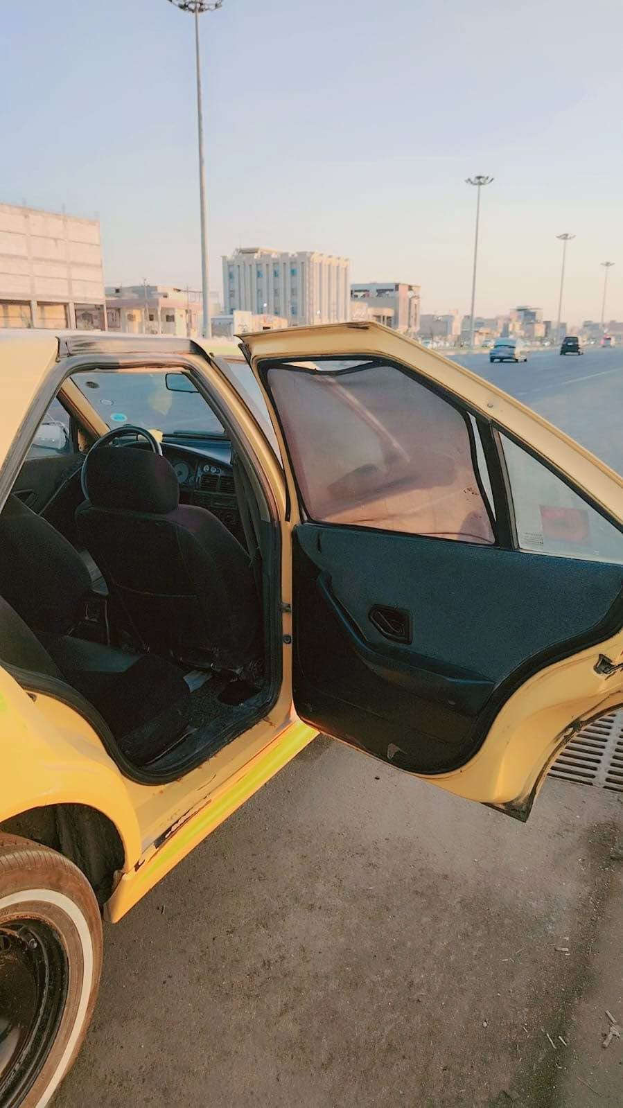 بارس • ٢٠١٥ • البصرة