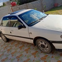 النترا دمعه • ١٩٩٤ • مكينة وكير شرط