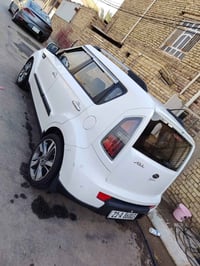 سول ٢٠١١ • موتور ١٦٠٠ • رقم سليمانية