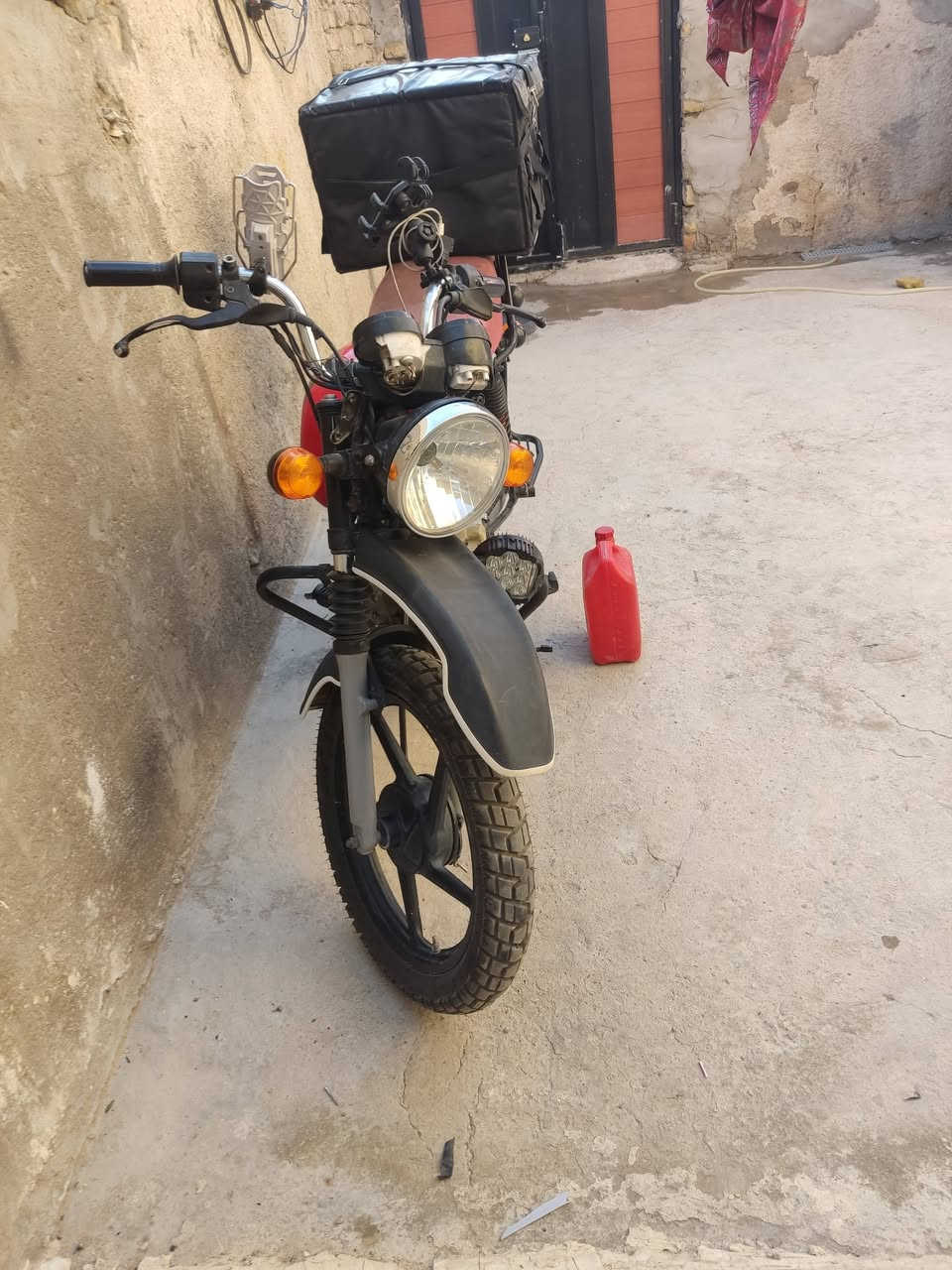 سلام عليكم بوكسر اربعه كير البيع كلشي مابيها السعر 600 وبيها مجال قليل *********** بغداد مدينه الصدر

